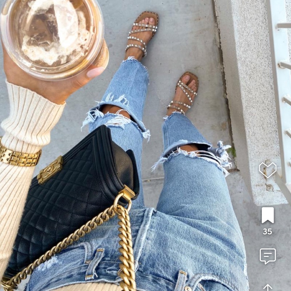 Agolde jeans